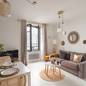 Ty Peskaiden 1 - A Vue Cancale